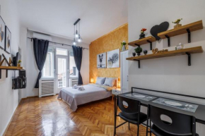 Apartment N-Stay
